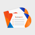 Carte de visite sur mesure